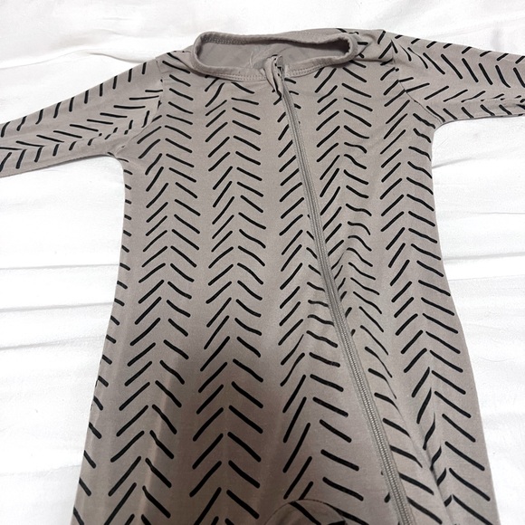 Kyte baby romper - Picture 1 of 5